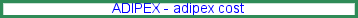 Adipex