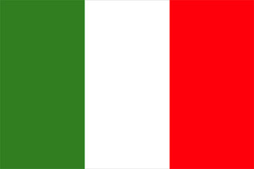 Carte géographique et infos Italie